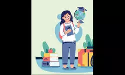 THE RISE OF MICRO-CREDENTIALS IN HIGHER STUDIES THE RISE OF MICRO-CREDENTIALS IN HIGHER STUDIES