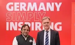 Germany unveils 2025 tourism initiatives