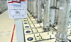 From scaling back to halting, Iran unfazed by US switch on enrichment