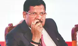 Justice BR Gavai to succeed Sanjiv Khanna as next Chief Justice of India