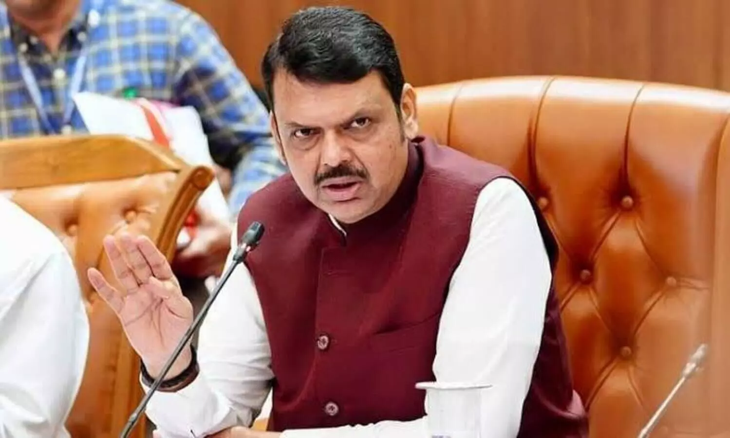 Bombay HC issues summons to CM Devendra Fadnavis in petition challenging his 2024 assembly poll win
