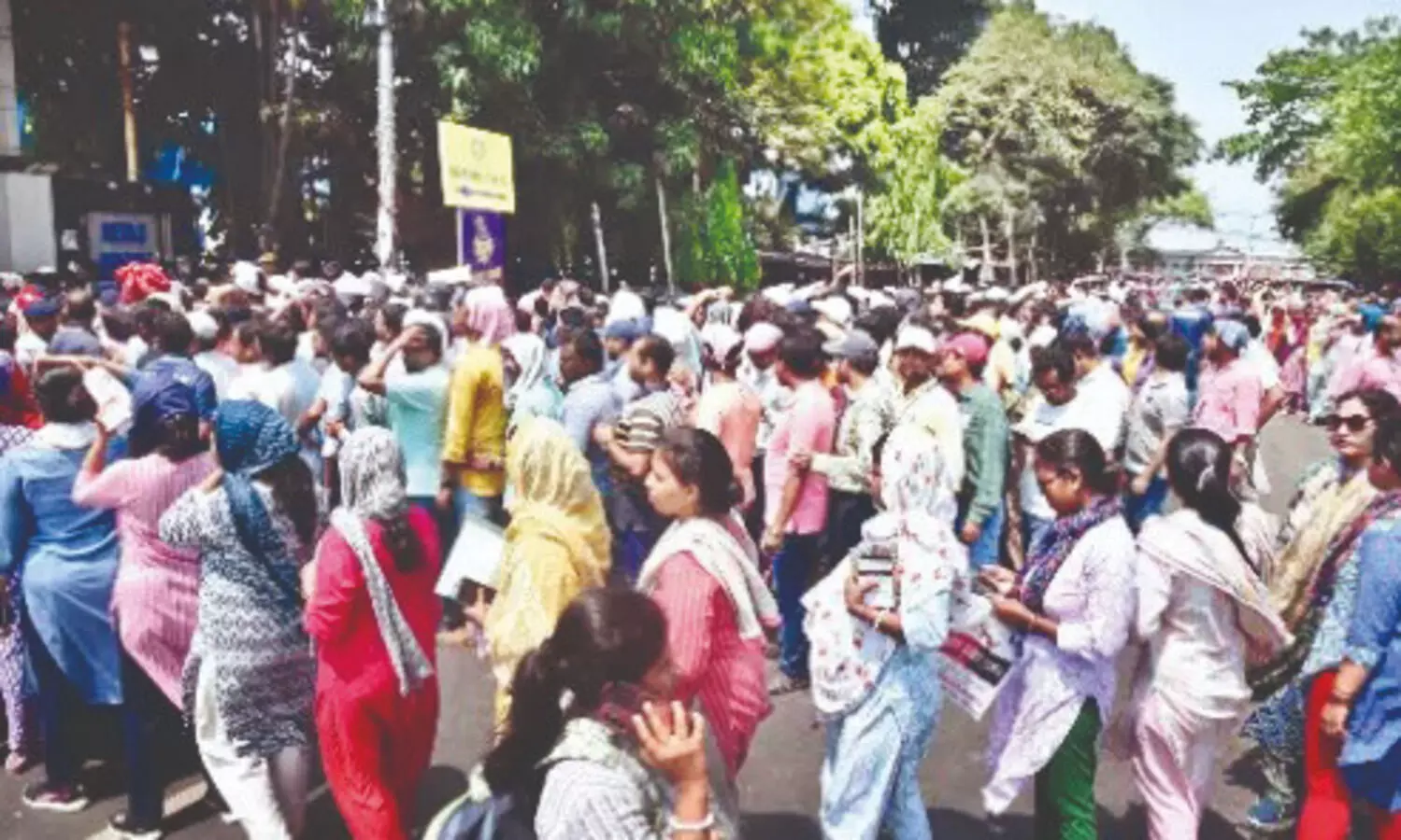 TMC welcomes SC decision extending tenure of untainted sacked teachers