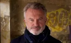 Sam Neill joins cast of next Godzilla x Kong movie at Legendary