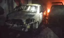 Fire at building in Delhis Shaheen Bagh; no casualty