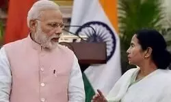 ‘You are against Muslims, but in Saudi….’: Mamata attacks PM Modi on Waqf Act