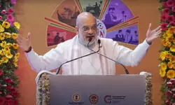 Under PM Modi, India on way to becoming top-ranked nation in every field by 2047: Shah