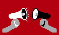 Unchecked Rhetoric Unchecked Rhetoric