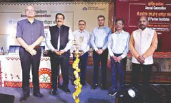 BIS holds its Annual Convention of Standardisation Chairs BIS holds its Annual Convention of Standardisation Chairs