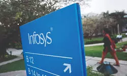 Infosys March quarter profit declines 11.7% to Rs 7,033 crore, revenue rises to Rs 40,925 crore Infosys March quarter profit declines 11.7% to Rs 7,033 crore, revenue rises to Rs 40,925 crore
