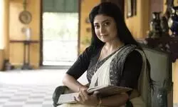 First look of ‘Bhutopurbo’ unveiled