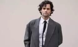 Penn Badgley calls fame ‘extremely unnatural’ Penn Badgley calls fame ‘extremely unnatural’