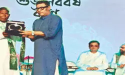 S Dinajpur: 2 stalwarts honoured for their lifelong contributions to Bengali Folk Art S Dinajpur: 2 stalwarts honoured for their lifelong contributions to Bengali Folk Art