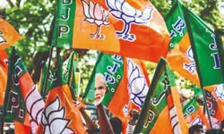 BJP likely to announce new national president next week BJP likely to announce new national president next week