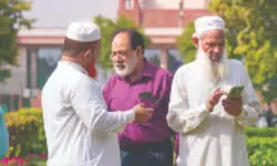 No appointment to waqf boards or changes to ‘waqf by user’ till next hearing, govt assures SC No appointment to waqf boards or changes to ‘waqf by user’ till next hearing, govt assures SC