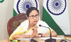 Recruitment process will be completed by end of Dec this year: Mamata