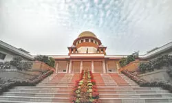 Relief for teachers: Apex Court allows ‘untainted’ teachers to continue work