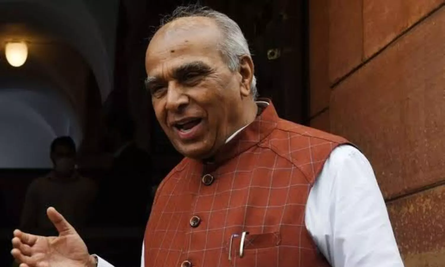 Will resign if report is unconstitutional, says Jagdambika Pal as SC hears challenges to Waqf Amendments