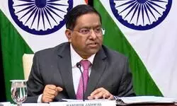 Focus on protecting rights of own minorities: India slams Bangladeshs remark on Murshidabad violence Focus on protecting rights of own minorities: India slams Bangladeshs remark on Murshidabad violence