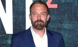 Ben Affleck says he hated to wear his Batman costume Ben Affleck says he hated to wear his Batman costume