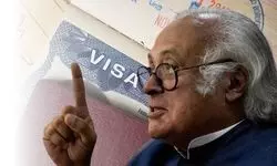 Cong flags American visa revocation of Indian students, asks will EAM take it up with US