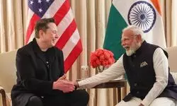 PM Modi speaks to Elon Musk; collaboration in technology, innovation discussed PM Modi speaks to Elon Musk; collaboration in technology, innovation discussed