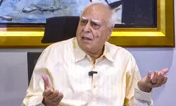 An intrusion on legislatures supremacy: Kapil Sibal slams VP Dhankhars remarks on SC An intrusion on legislatures supremacy: Kapil Sibal slams VP Dhankhars remarks on SC