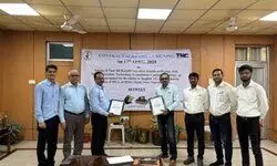 SECL inks Rs 7,040 crore pact with TMC Mineral Resources SECL inks Rs 7,040 crore pact with TMC Mineral Resources