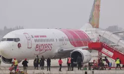 DGCA orders probe into death of Air India Express pilot DGCA orders probe into death of Air India Express pilot