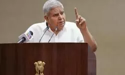 Ceremonial Overreach Ceremonial Overreach