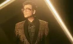 Karan Johar denies taking weight loss medication
