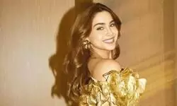 Sharvari opens up about starring in ‘Alpha’
