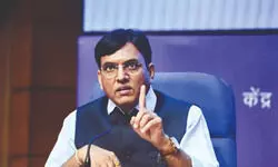 EPFO’s new IT platform set to launch by May-June: Mandaviya EPFO’s new IT platform set to launch by May-June: Mandaviya