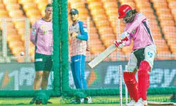 Capital gain for Titans?