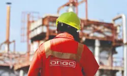 ONGC’s cheap APM gas supply falls, costlier new well supply doubles