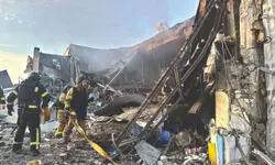 No progress, no brokering from US as Ukraine peace push feels aimless