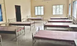 Low-cost night stay facility to be launched soon at Balurghat Hospital Low-cost night stay facility to be launched soon at Balurghat Hospital