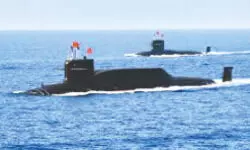 ‘Indian Navy deploying cutting-edge undersea surveillance network in Indian Ocean Region’ ‘Indian Navy deploying cutting-edge undersea surveillance network in Indian Ocean Region’