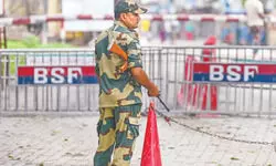 ‘Focus on own minorities’: India slams B’desh over Bengal violence comment ‘Focus on own minorities’: India slams B’desh over Bengal violence comment