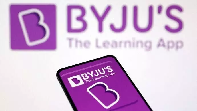 NCLAT dismisses Byjus settlement plea, upholds insolvency NCLAT dismisses Byjus settlement plea, upholds insolvency