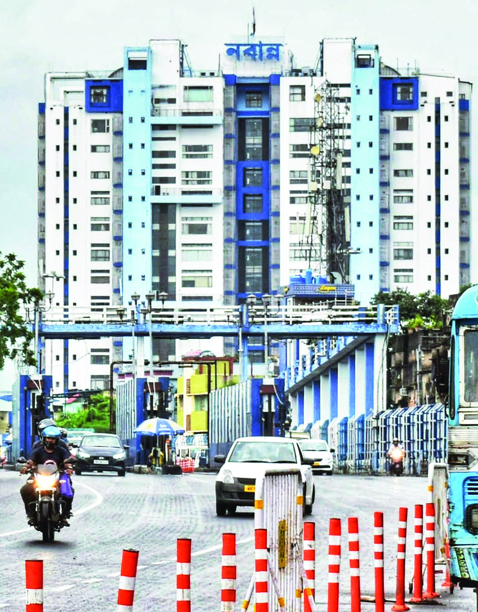 Chief Secy pushes for speedy implementation of key state projects