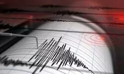 Strong 5.8 magnitude earthquake in Afghanistan; tremors felt in Delhi-NCR, J&K Strong 5.8 magnitude earthquake in Afghanistan; tremors felt in Delhi-NCR, J&K