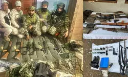 Manipur govt launches verification of papers of arms license holders Manipur govt launches verification of papers of arms license holders