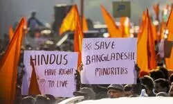 Pattern of systematic persecution: India reacts strongly to brutal murder of Hindu leader in Bangladesh Pattern of systematic persecution: India reacts strongly to brutal murder of Hindu leader in Bangladesh