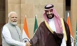 Robust India-Saudi Arabia Strategic Partnership set for major boost during PM Modis Riyadh visit next week Robust India-Saudi Arabia Strategic Partnership set for major boost during PM Modis Riyadh visit next week