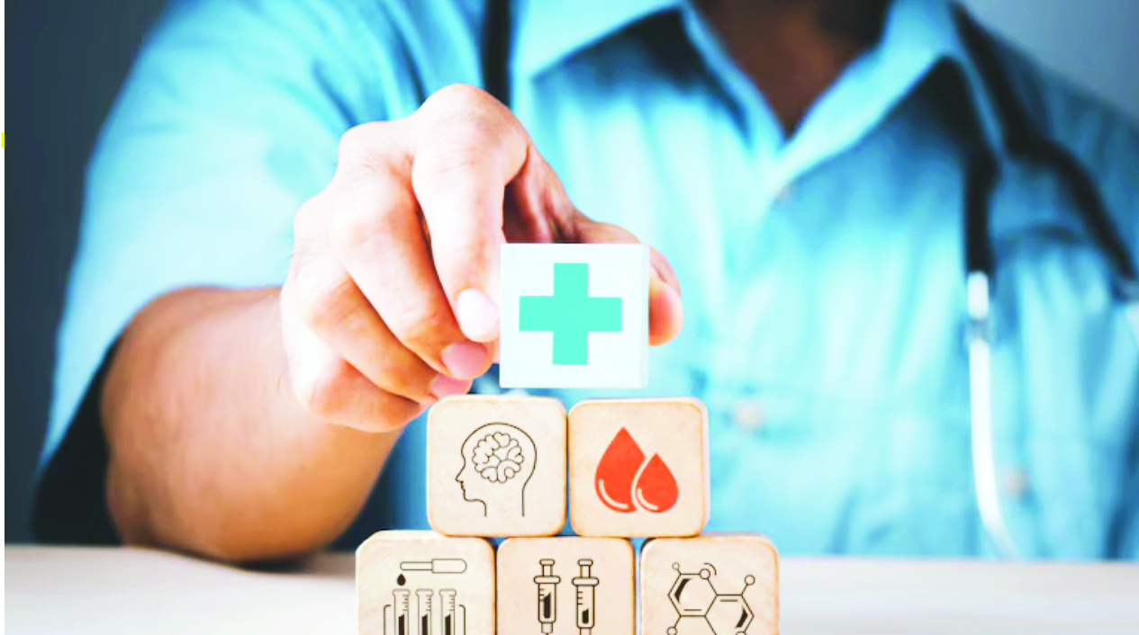 India’s health insurance ricochet India’s health insurance ricochet