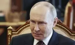 Vladimir Putin announces Easter ceasefire in Ukraine Vladimir Putin announces Easter ceasefire in Ukraine