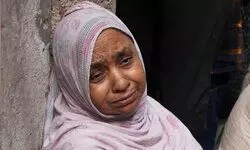 Lost an entire generation: 7 of family killed as building collapses in northeast Delhi Lost an entire generation: 7 of family killed as building collapses in northeast Delhi