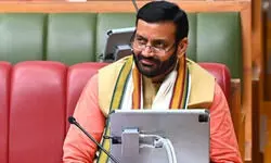 CM Saini dedicates development projects worth over Rs 55 cr to people of Panchkula