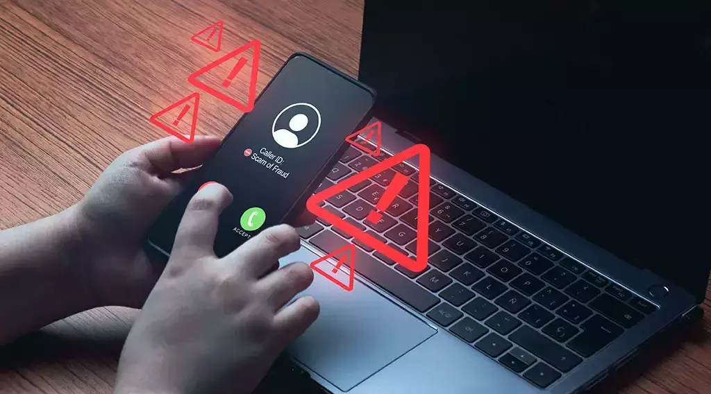 I4C issues nationwide alert as cyber fraud hits pilgrims with false bookings I4C issues nationwide alert as cyber fraud hits pilgrims with false bookings