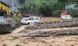 Three killed, over 100 rescued as heavy rain wreaks havoc in J-Ks Ramban Three killed, over 100 rescued as heavy rain wreaks havoc in J-Ks Ramban